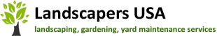 Silver Springs Landscapers